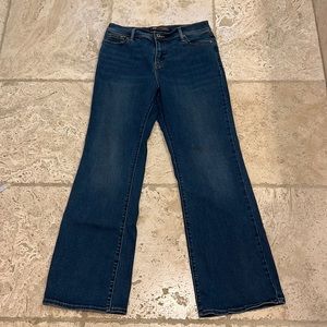 Levi’s women’s size 12 high waisted